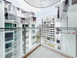 Natura@Hillview (D23), Apartment #602943931